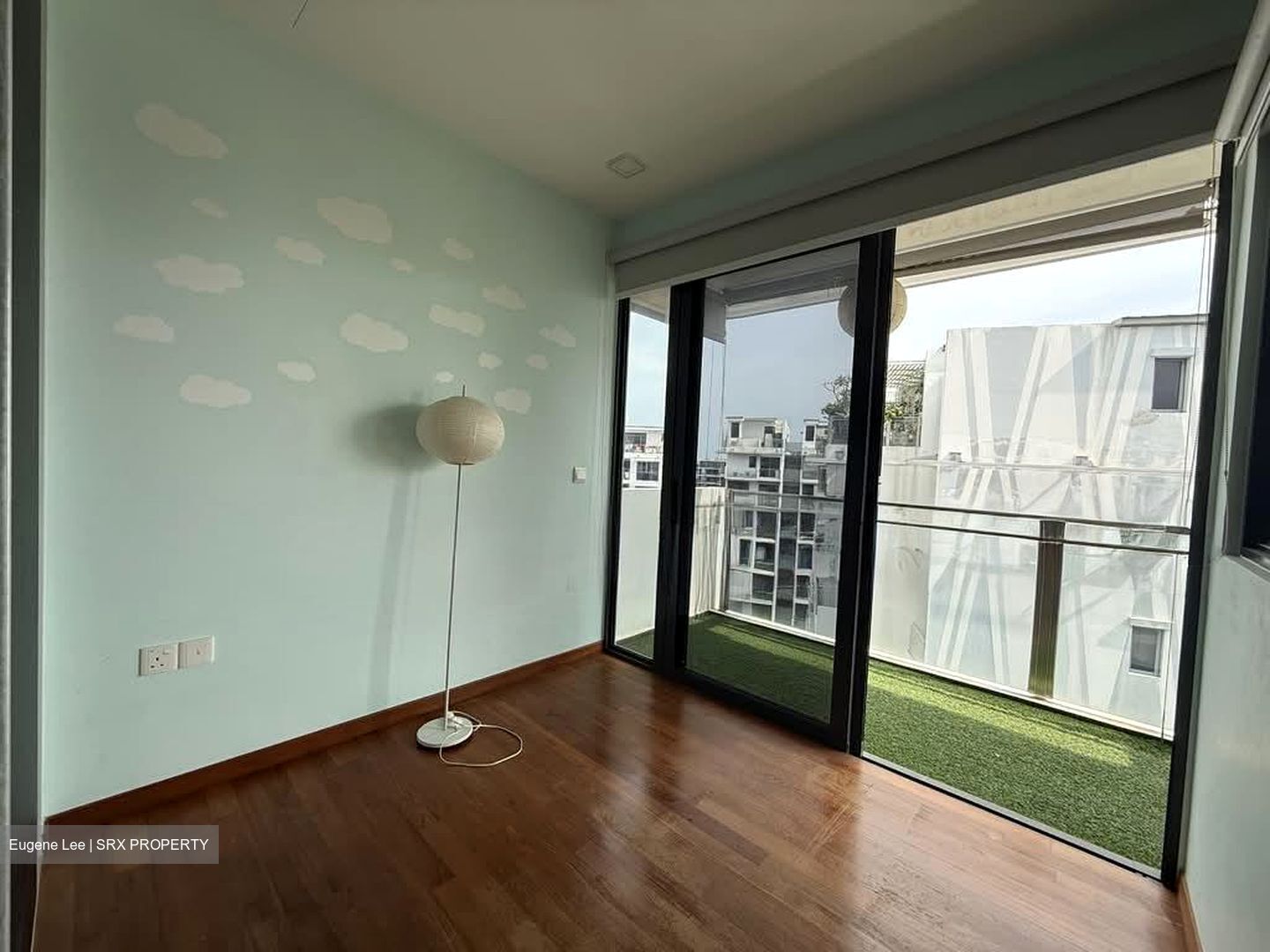 Urban Vista (D16), Condominium #566415921